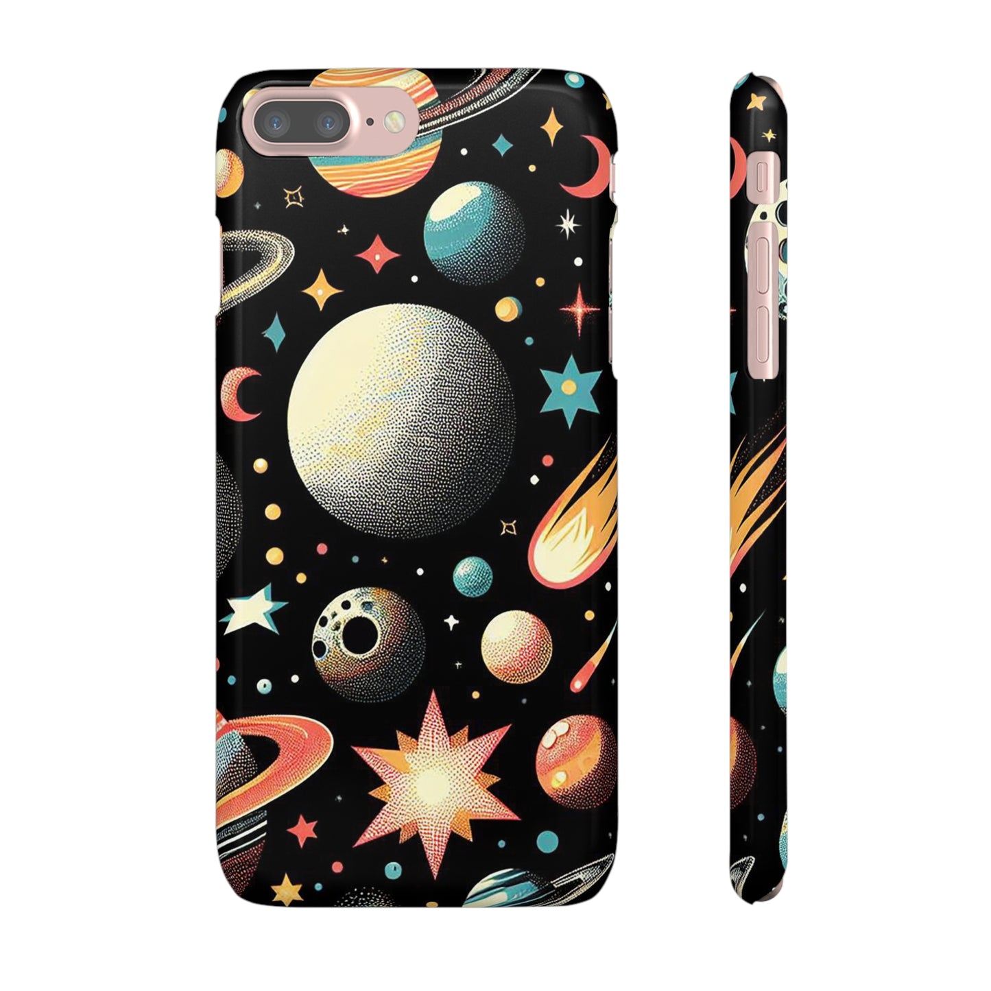 Galactica | Snap Cases