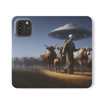 The Gathering | Flip Cases