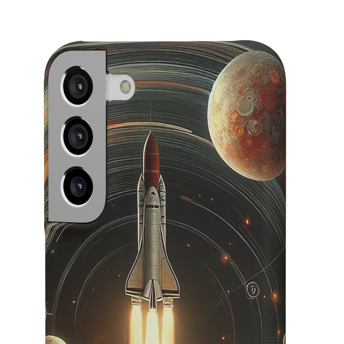 To Infinity | Snap Cases