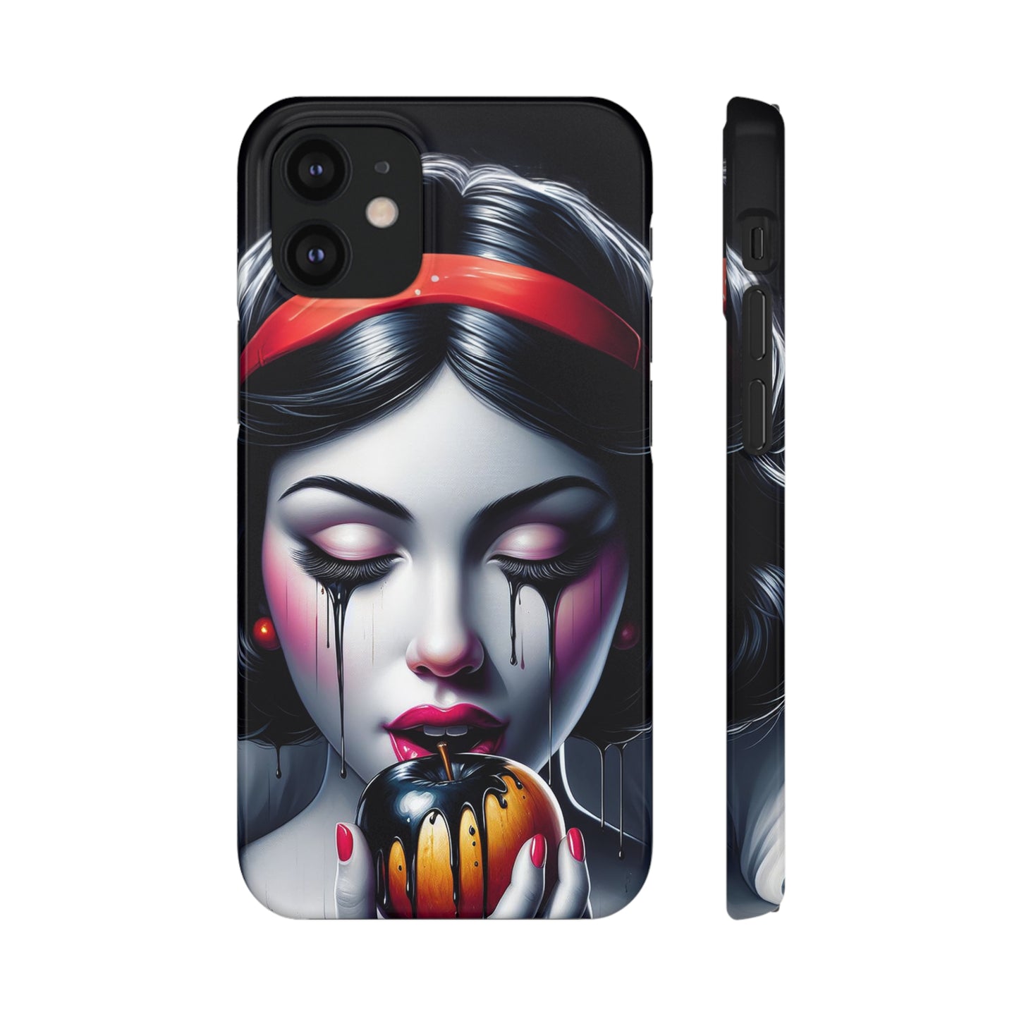 Copy of Sad Clown | Snap Cases