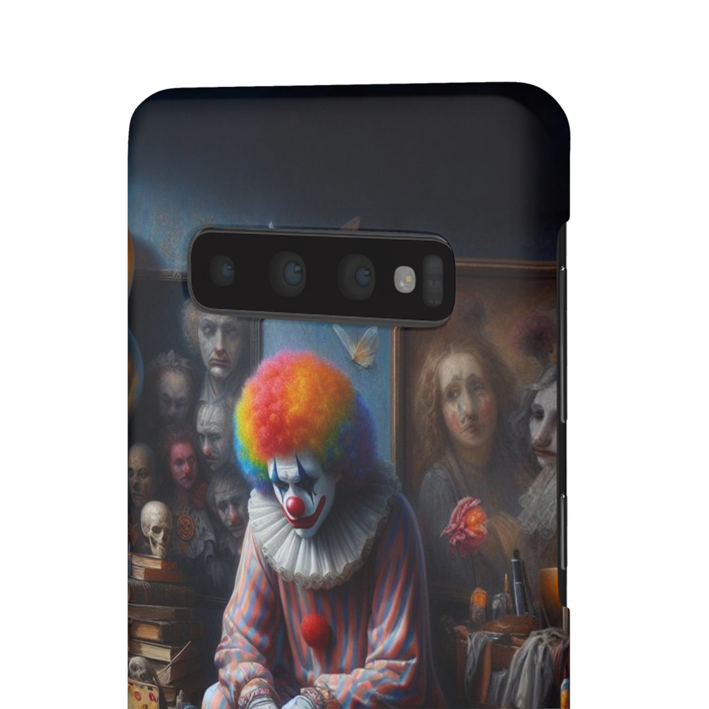 Sad Clown | Snap Cases