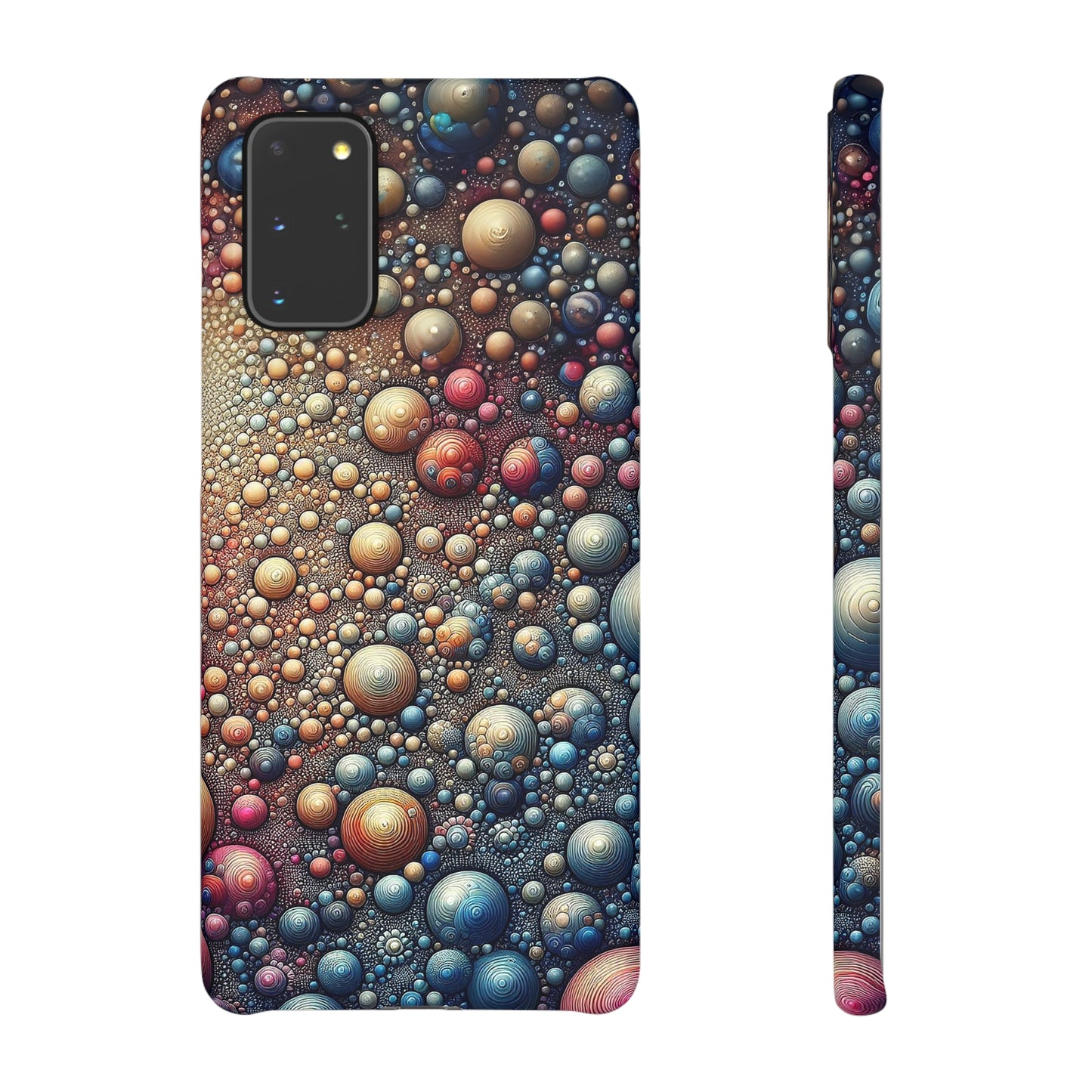 Omniverse | Snap Cases