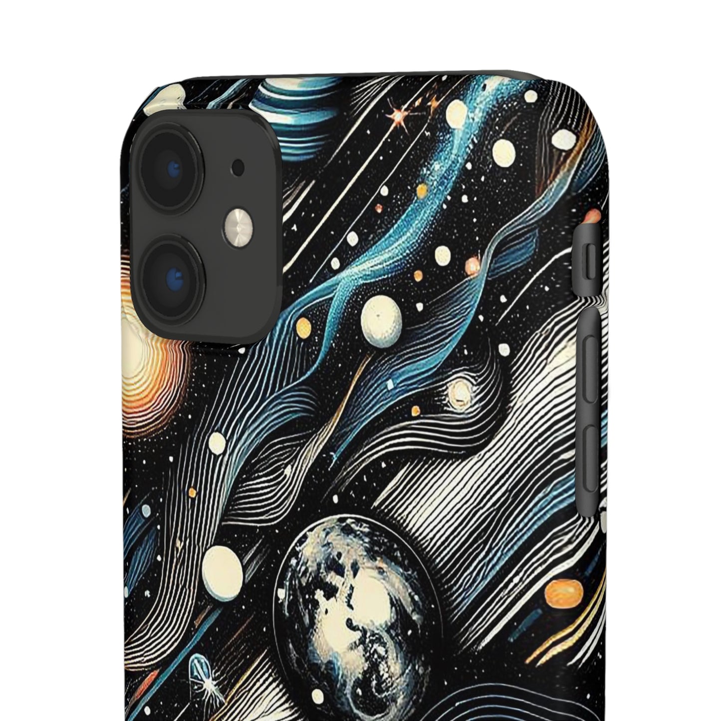 Outer Worlds | Snap Cases