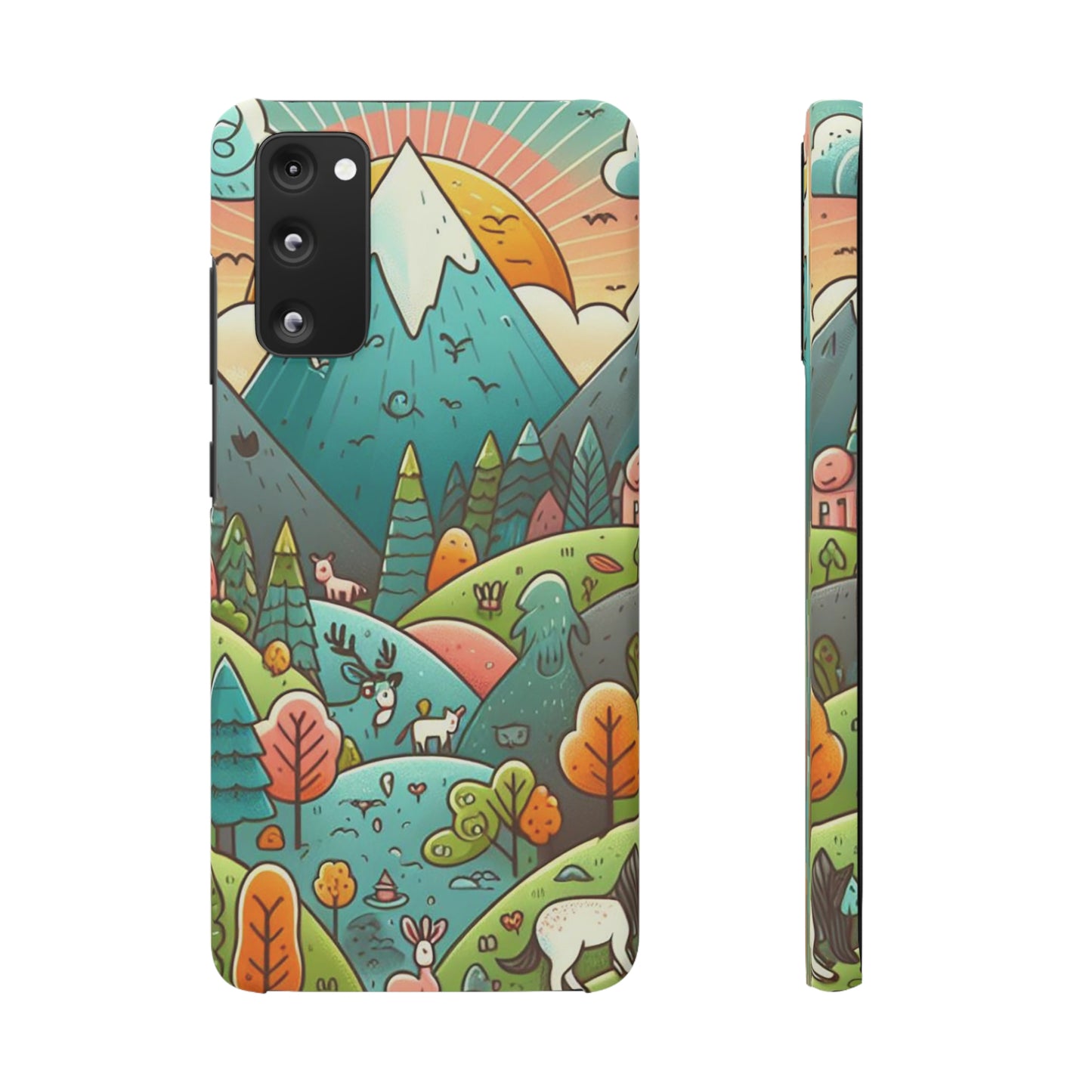 Fun Valley | Snap Cases