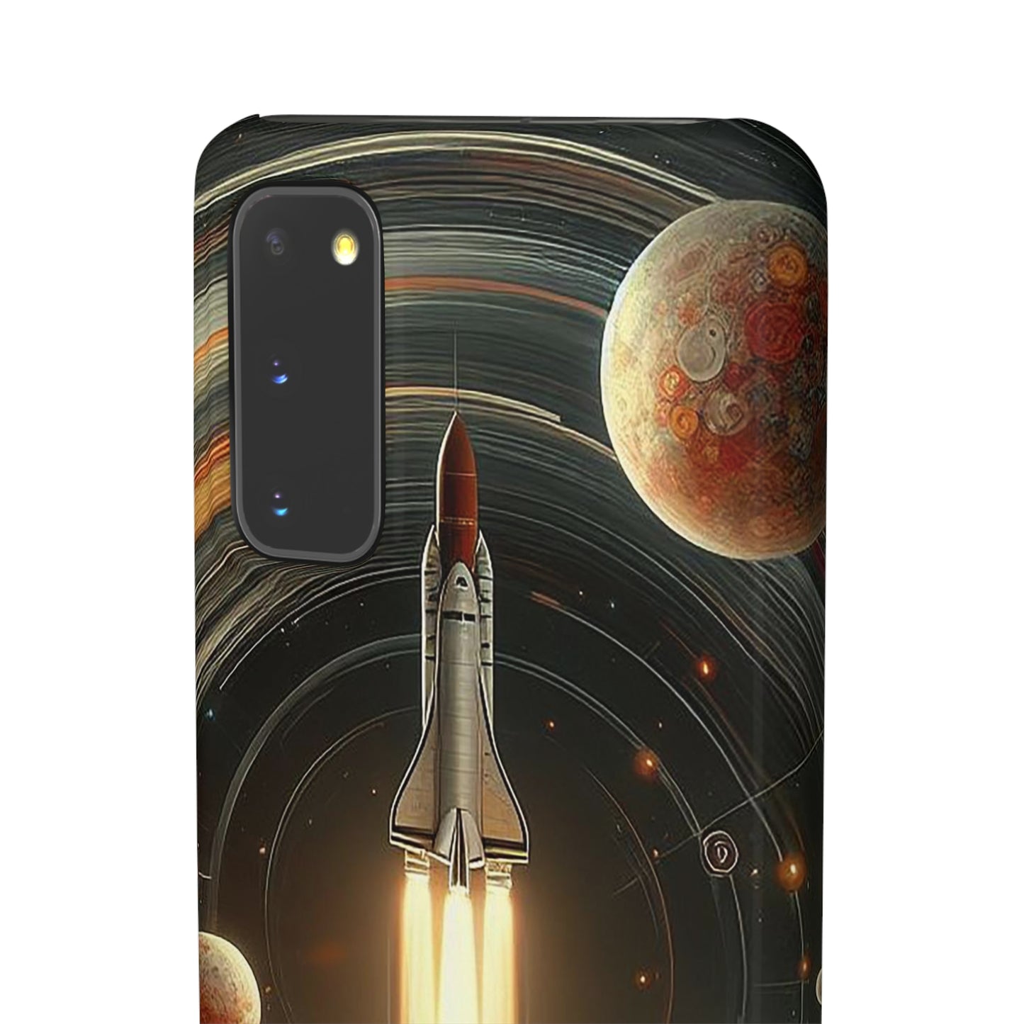 To Infinity | Snap Cases