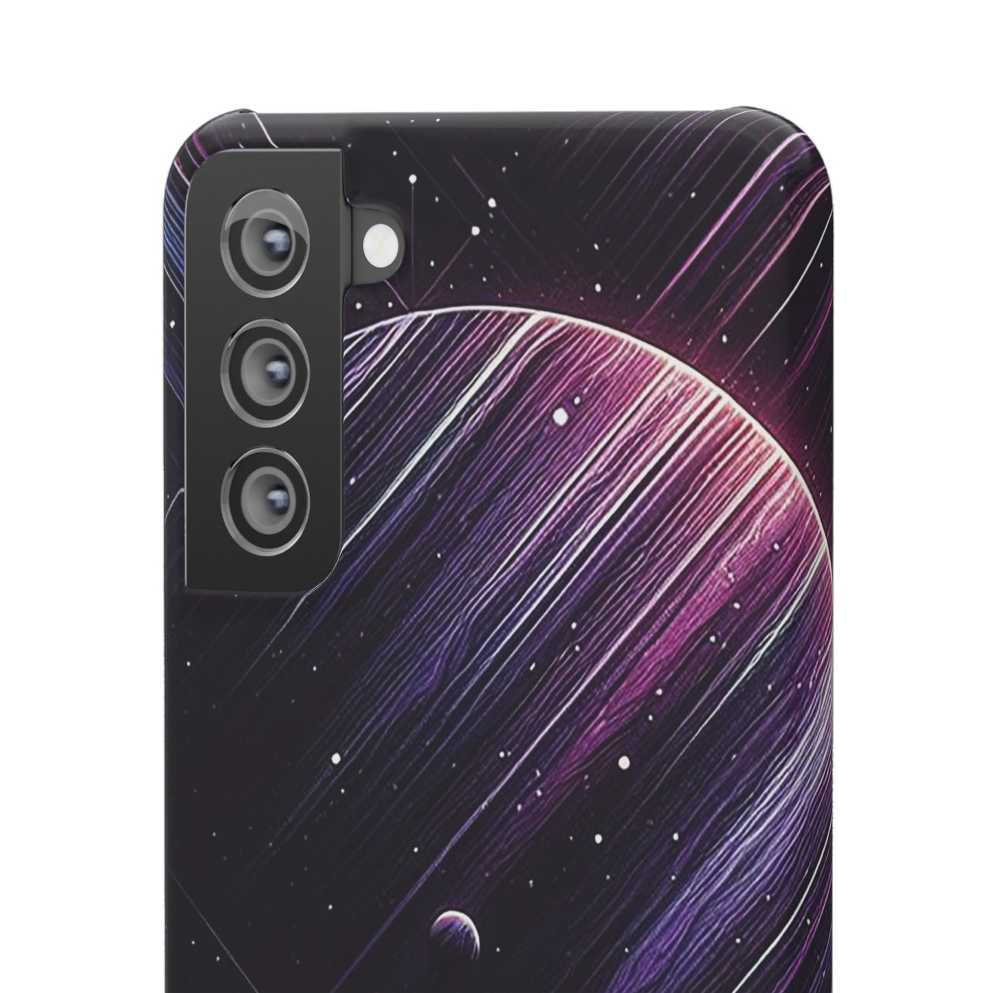 Violetoria | Snap Cases