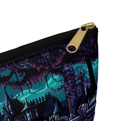 Retro Gothica | Accessory Pouch