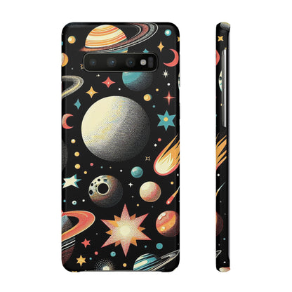 Galactica | Snap Cases