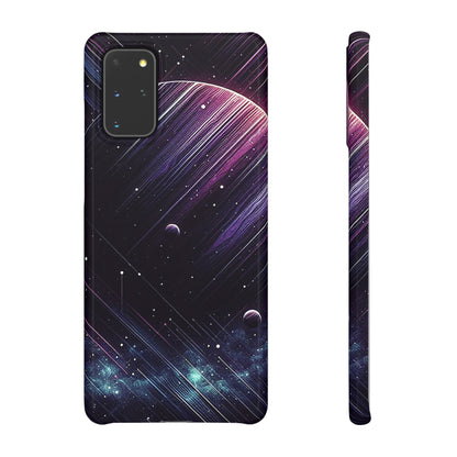 Violetoria | Snap Cases