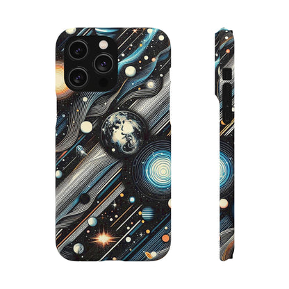 Outer Worlds | Snap Cases