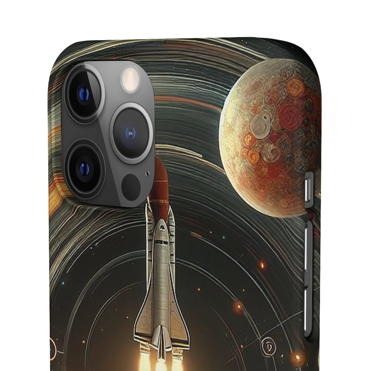 To Infinity | Snap Cases