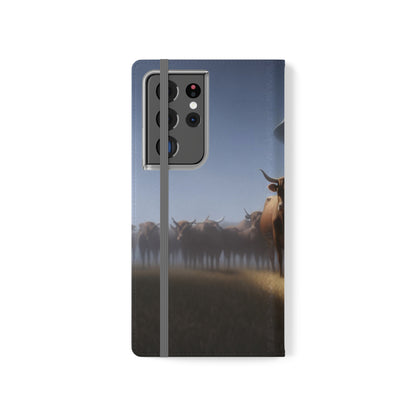 The Gathering | Flip Cases