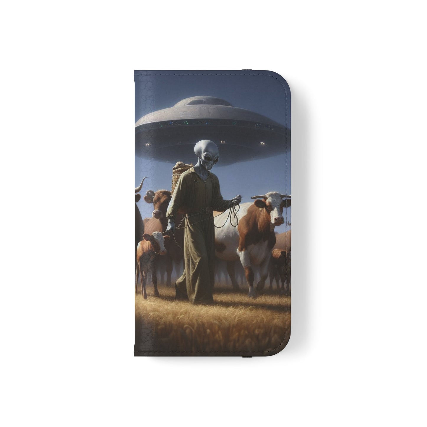 The Gathering | Flip Cases