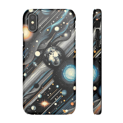 Outer Worlds | Snap Cases