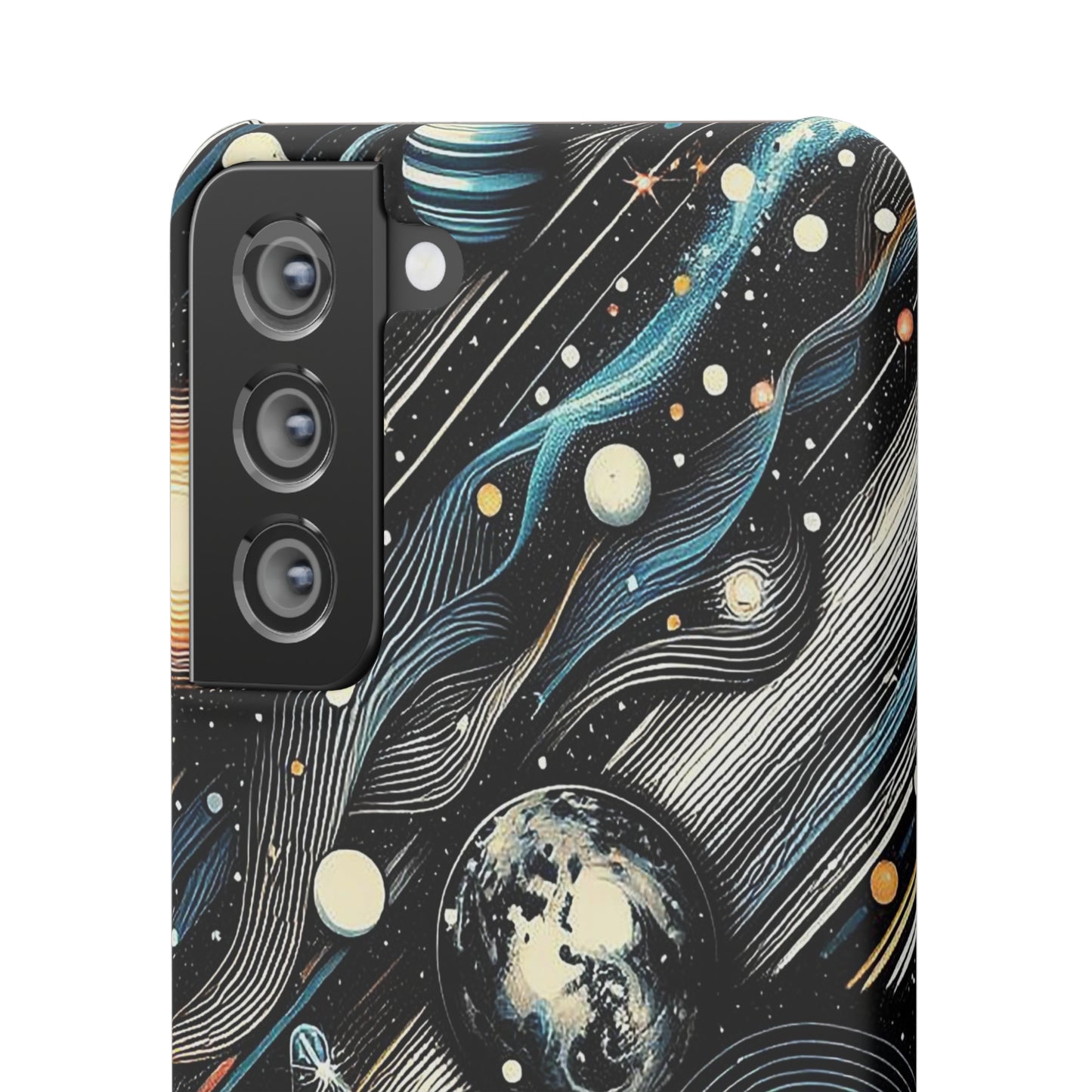 Outer Worlds | Snap Cases