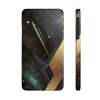 Sirius | Slim Phone Cases