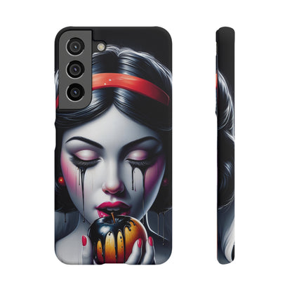 Copy of Sad Clown | Snap Cases