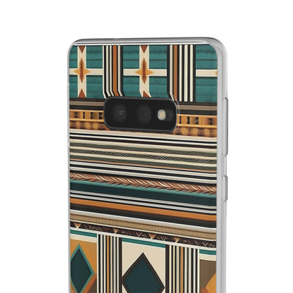 Tribal Diamond | Flexi Cases