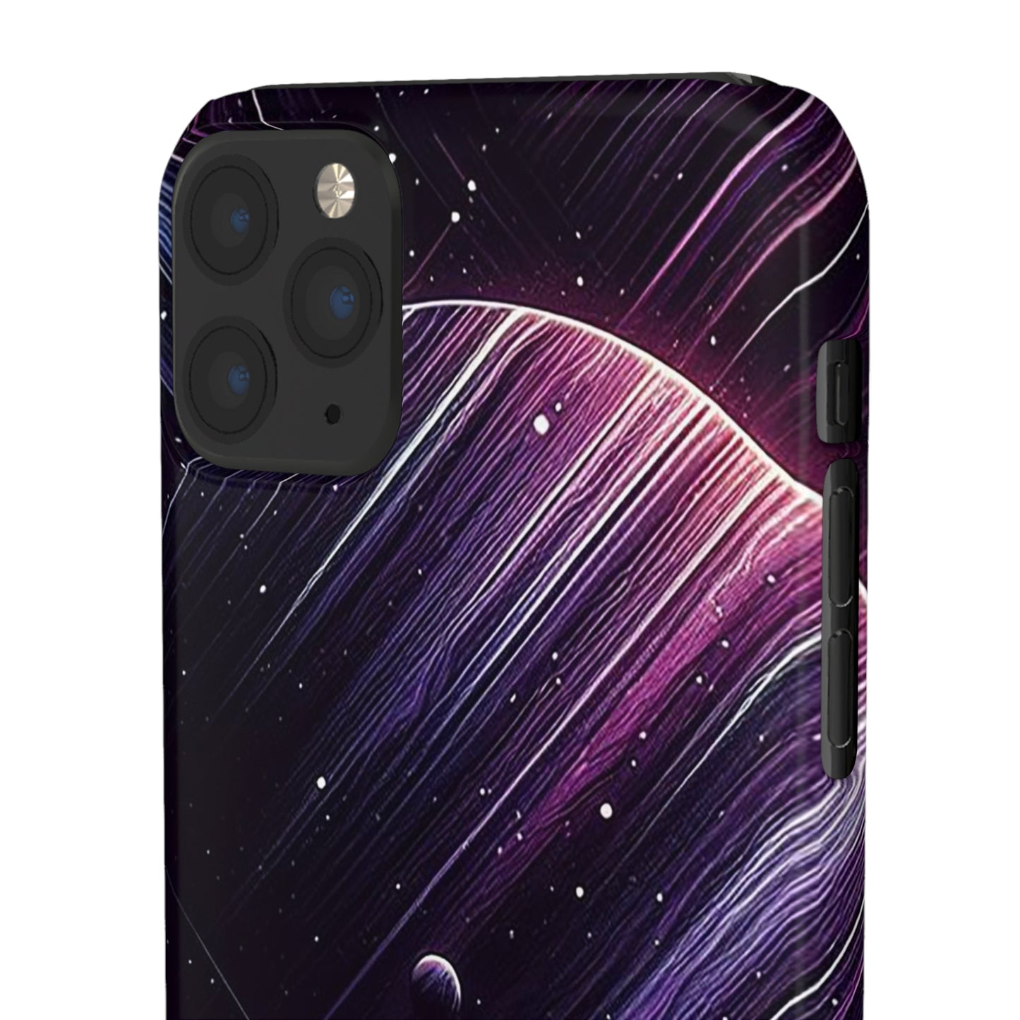 Violetoria | Snap Cases