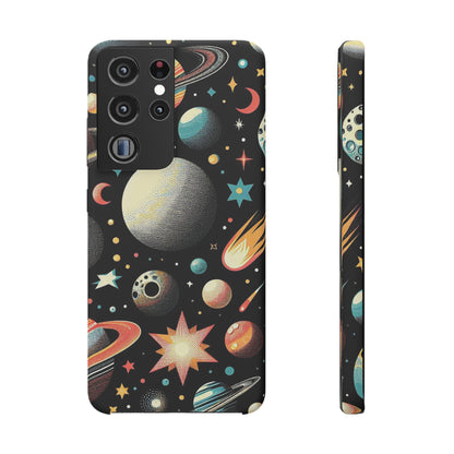 Galactica | Snap Cases