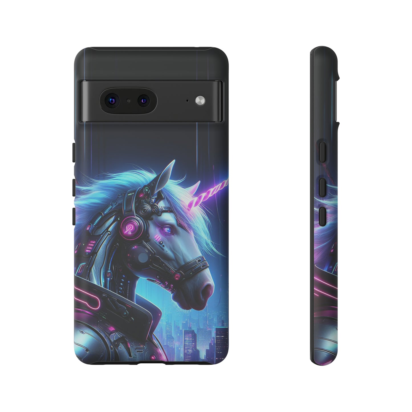 Neon Unicorn | Tough Cases