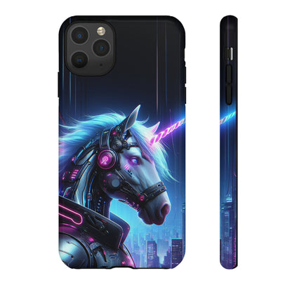 Neon Unicorn | Tough Cases