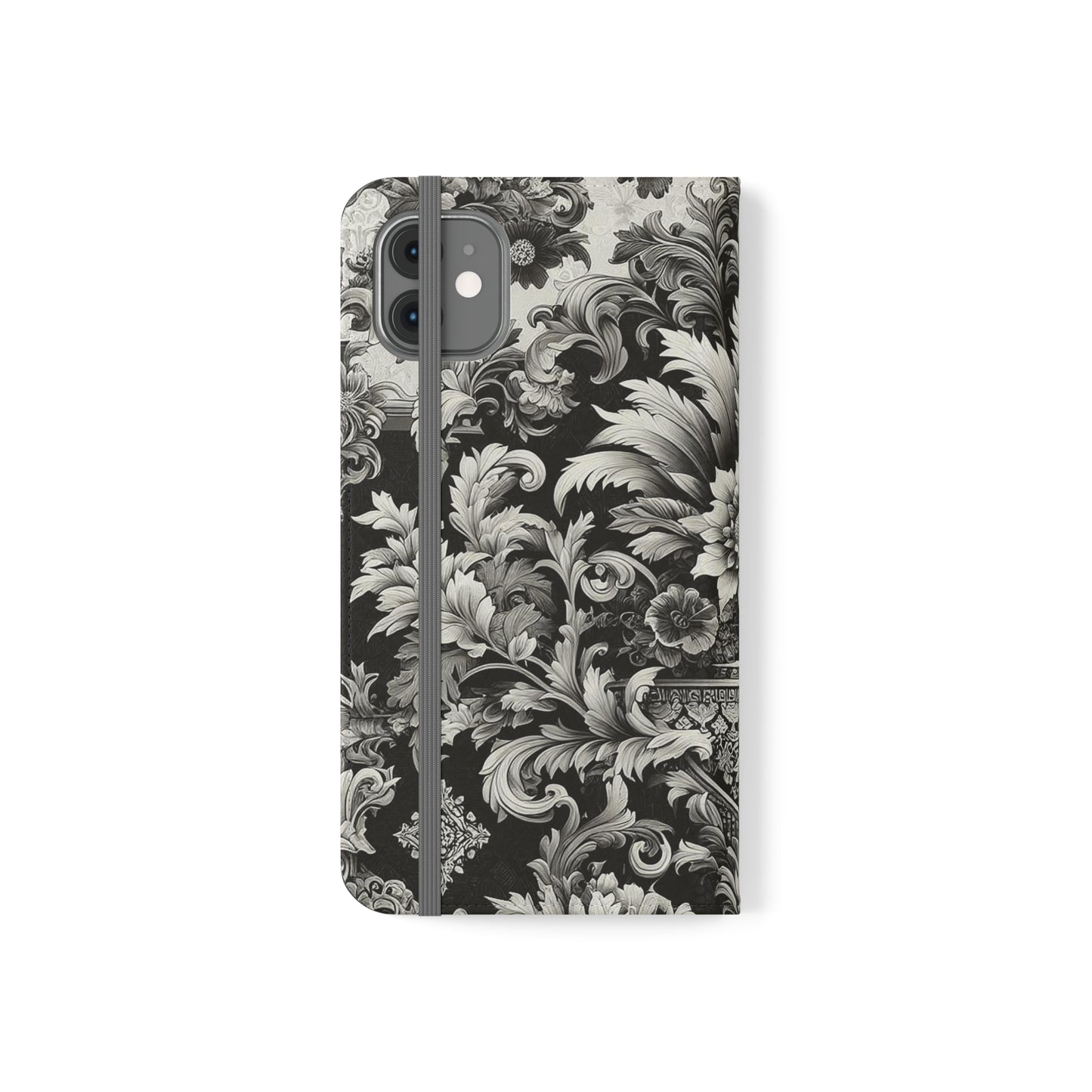 Opulence | Flip Cases