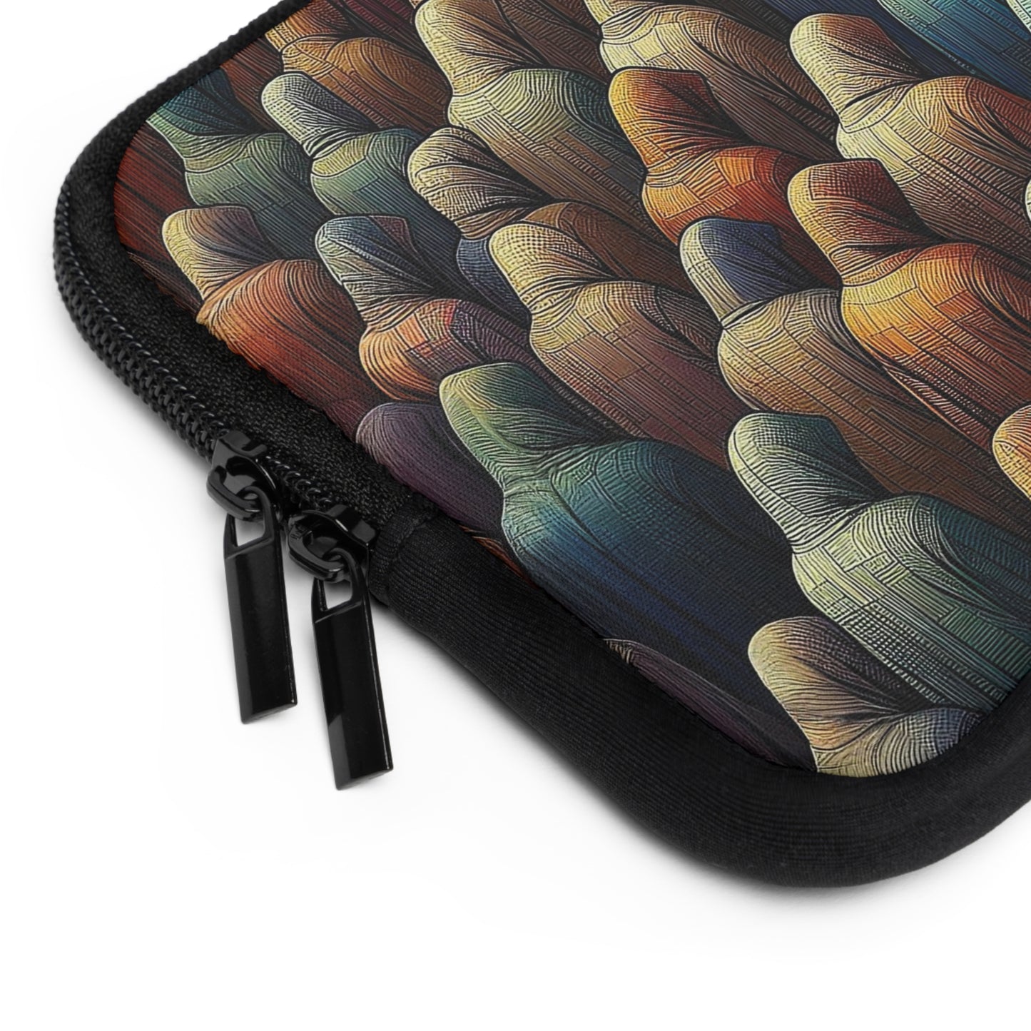 The Long Walk  | Laptop Sleeve