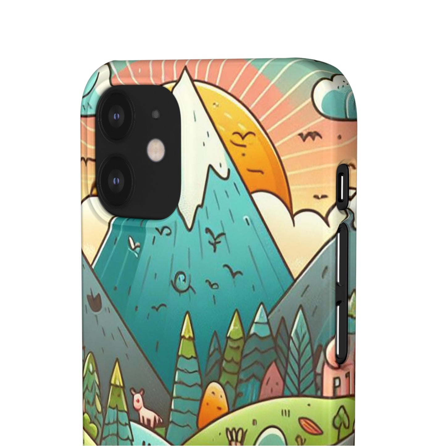 Fun Valley | Snap Cases