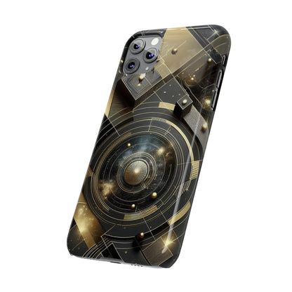 Sol | Slim Phone Cases