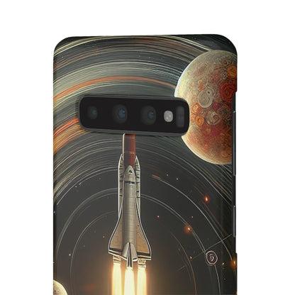 To Infinity | Snap Cases