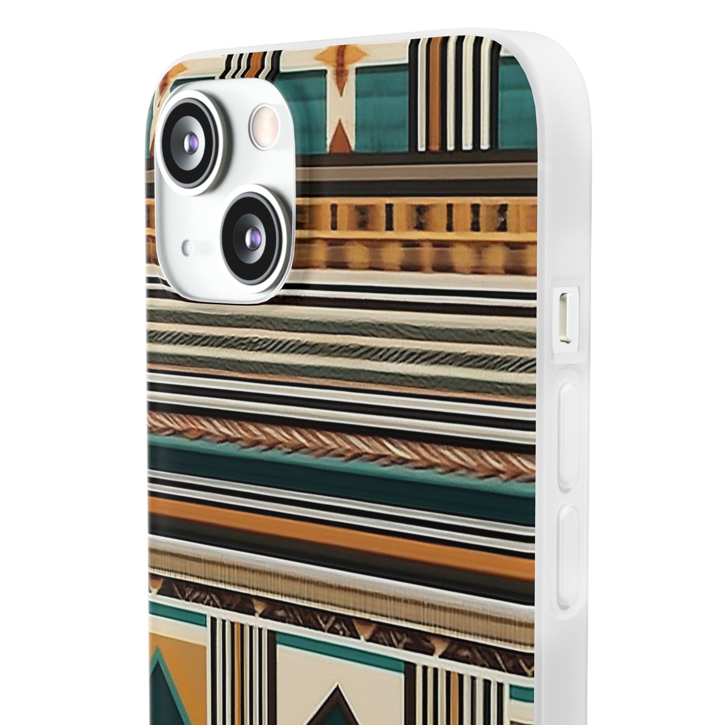 Tribal Diamond | Flexi Cases