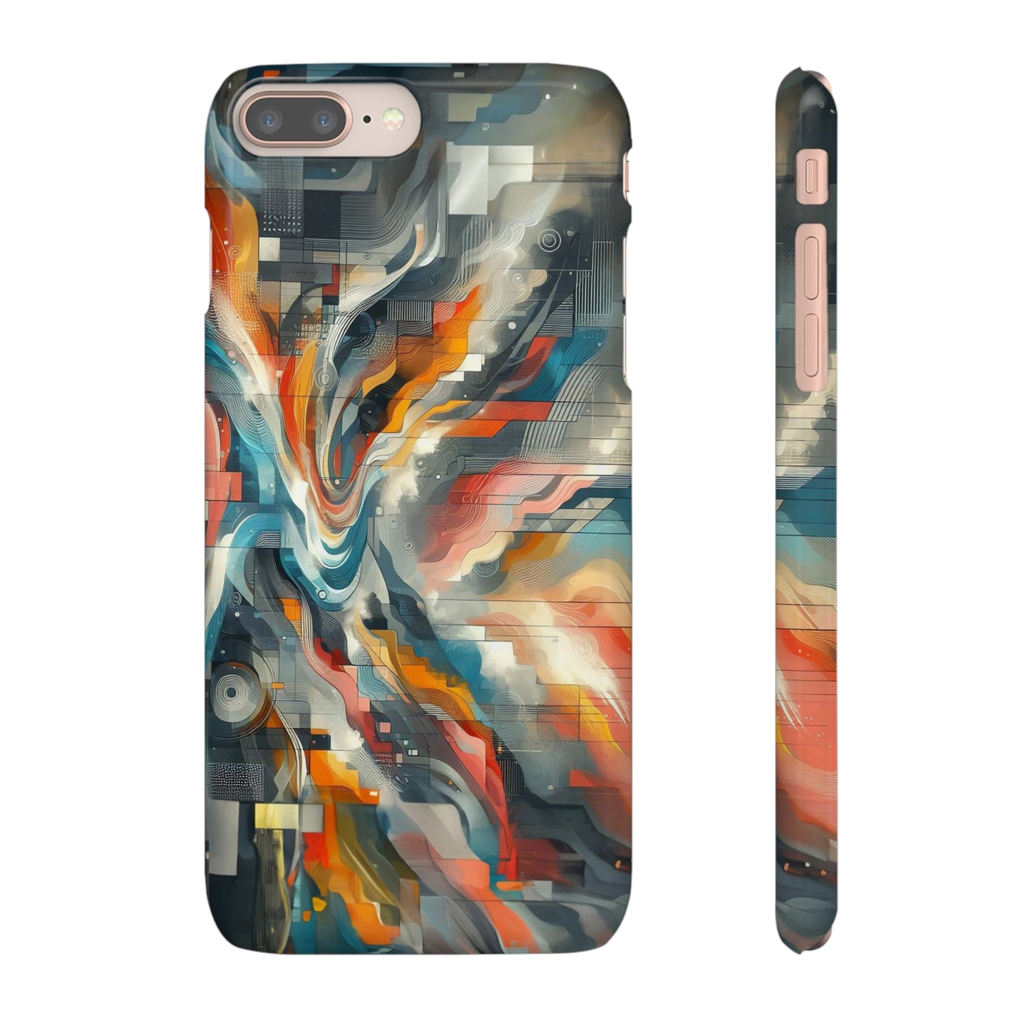 Windswept | Snap Cases