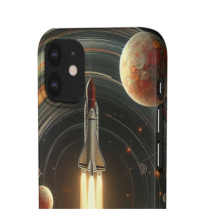 To Infinity | Snap Cases