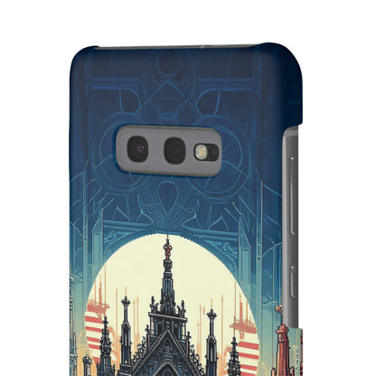 Cathedral | Snap Cases