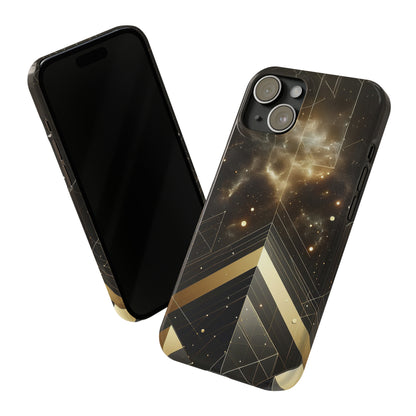 Vega | Slim Phone Cases