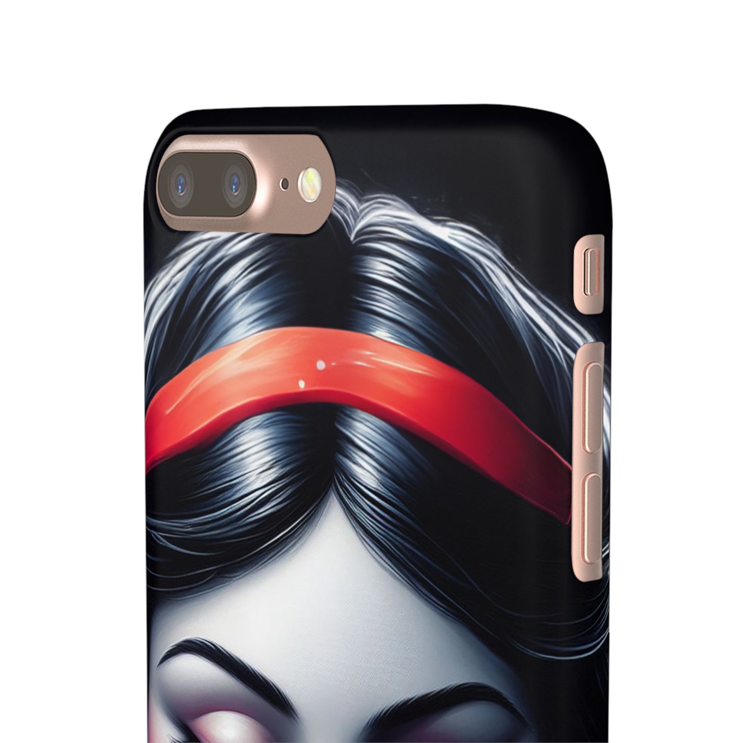 Copy of Sad Clown | Snap Cases