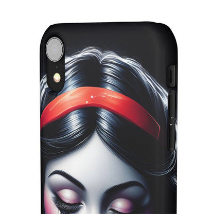 Copy of Sad Clown | Snap Cases