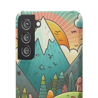 Fun Valley | Snap Cases