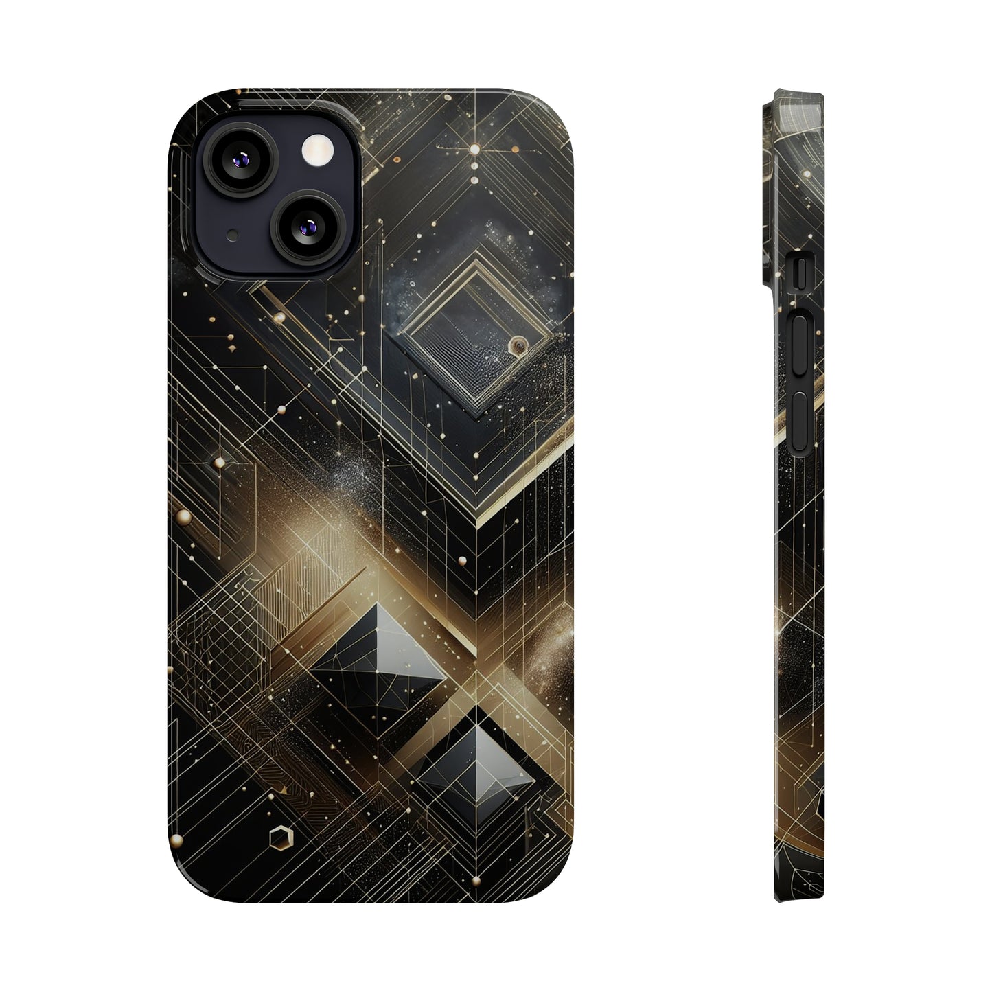 Orion | Slim Phone Cases