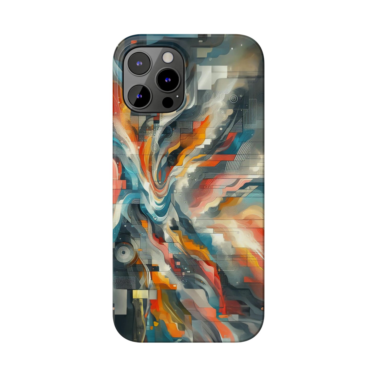 WindSwept | Slim Phone Cases