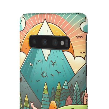 Fun Valley | Snap Cases