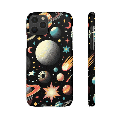 Galactica | Snap Cases