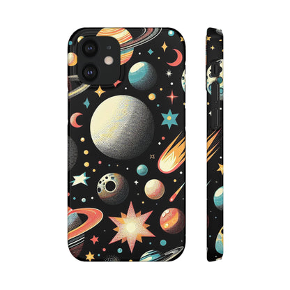 Galactica | Snap Cases