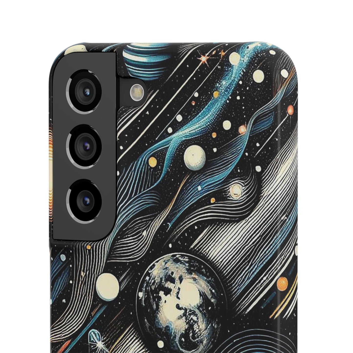 Outer Worlds | Snap Cases