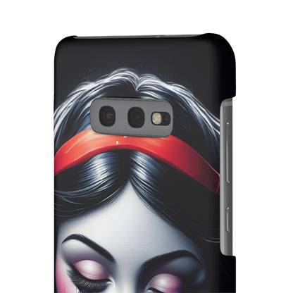 Copy of Sad Clown | Snap Cases