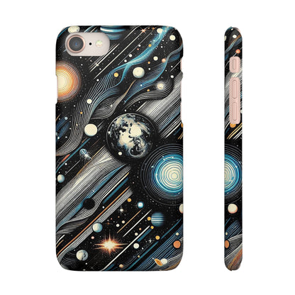 Outer Worlds | Snap Cases