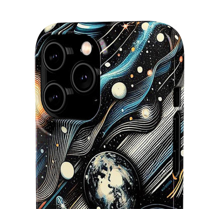 Outer Worlds | Snap Cases