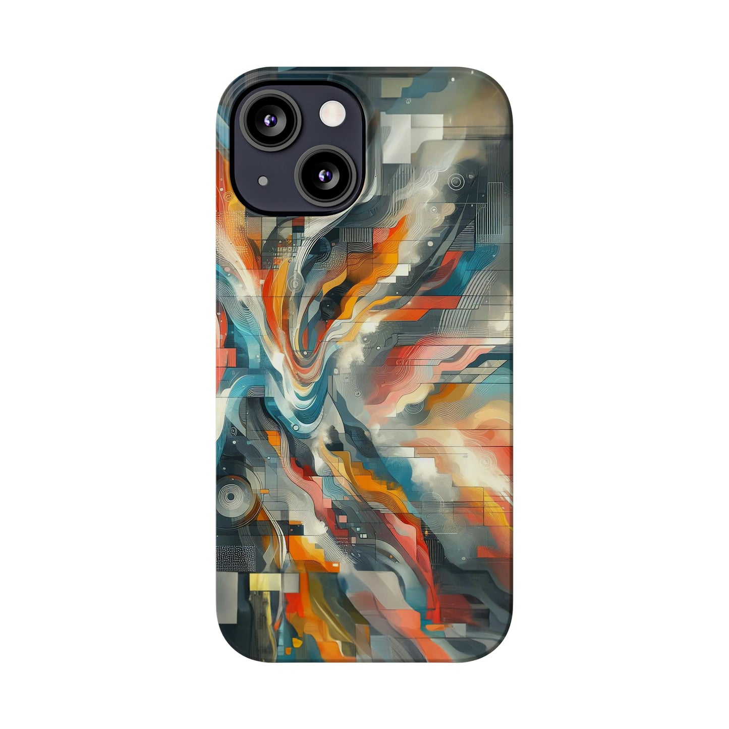 WindSwept | Slim Phone Cases