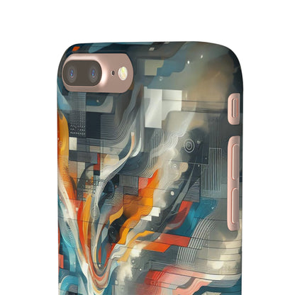 Windswept | Snap Cases